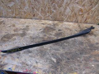 молдинг лобового стекла Lexus RX 4 поколение [рестайлинг] 2021, 3.5 л., гибрид