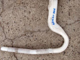 горловина бачка омывателя Audi Q7 4L [рестайлинг] 2012, 47L0955463A