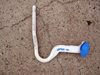 горловина бачка омывателя Audi Q7 4L [рестайлинг] 2012, 4L0955463A