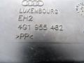 горловина бачка омывателя Audi A6 4G/C7 2012, 4G1955462 - фото №3