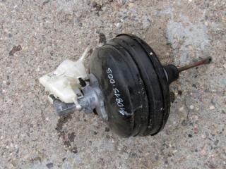 вакуумный усилитель тормозов BMW X5 E53 [рестайлинг] 2003, 6757706