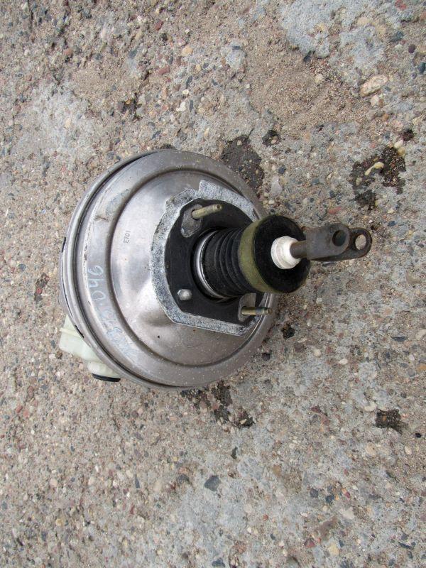 вакуумный усилитель тормозов BMW 5 серия F07/F10/F11 2011 - фото №1