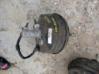 вакуумный усилитель тормозов Audi A6 4F/C6 2006, 4F0612105G