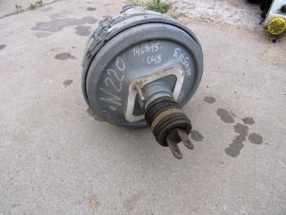 вакуумный усилитель тормозов Mercedes-Benz S-Класс W220 1999, 0054302430