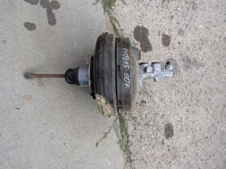 вакуумный усилитель тормозов BMW X5 E53 2000, 6757706