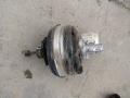 вакуумный усилитель тормозов BMW 7 серия F01/F02 2008, 6786685 - фото №3