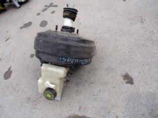 вакуумный усилитель тормозов Mercedes-Benz M-Класс W164 2005, 1644301130
