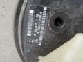 вакуумный усилитель тормозов Mercedes-Benz M-Класс W164 2005, 1644301130 - фото №2