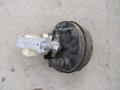 вакуумный усилитель тормозов Mercedes-Benz M-Класс W164 2005, 1644301130 - фото №3