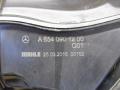 патрубок воздушного фильтра Mercedes-Benz E-Класс W213/S213/C238/A238 2017, 2.0 л., OM 654.920, дизель, 6540901200 - фото №8