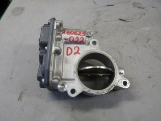 заслонка дроссельная Mercedes-Benz E-Класс W213/S213/C238/A238 2017, 2.0 л., OM 654.920, дизель, 6540900070