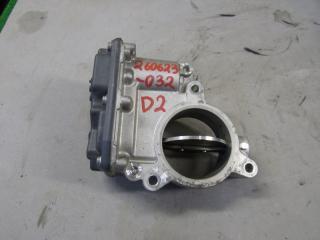 заслонка дроссельная Mercedes-Benz E-Класс W213/S213/C238/A238 2017, 2.0 л., OM 654.920, дизель, 6540900070