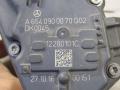 заслонка дроссельная Mercedes-Benz E-Класс W213/S213/C238/A238 2017, 2.0 л., OM 654.920, дизель, 6540900070 - фото №5