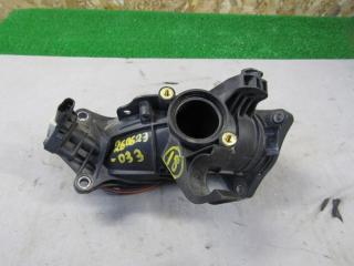 труба интеркулера Mercedes-Benz E-Класс W213/S213/C238/A238 2017, 2.0 л., OM 654.920, дизель, 6540902000, 0091538528