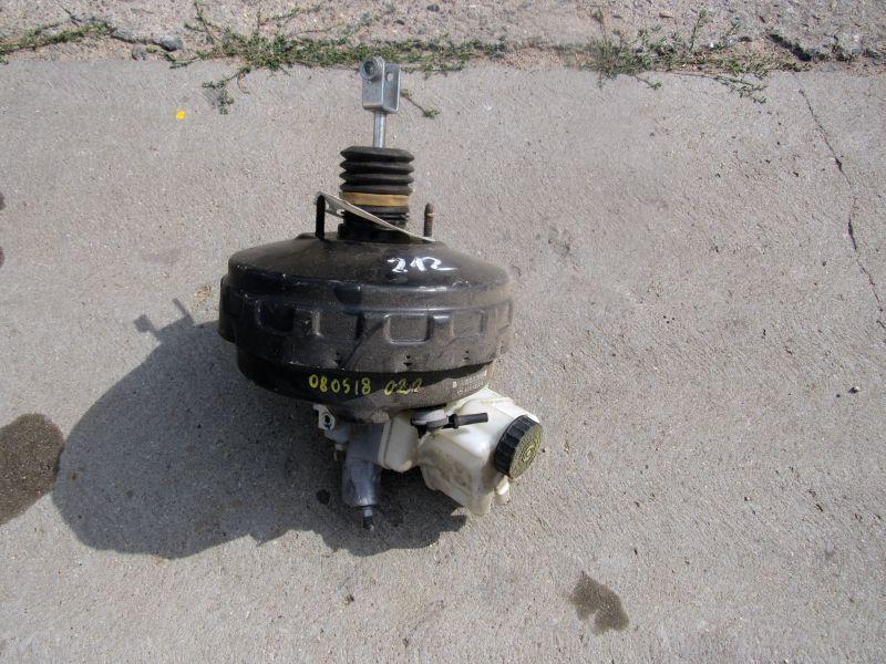 вакуумный усилитель тормозов Mercedes-Benz E-Класс W212/S212/C207/A207 2012, 2124303330 - фото №1