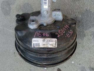 вакуумный усилитель тормозов Audi A6 4F/C6 2006, 4F0612105G