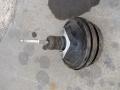 вакуумный усилитель тормозов Audi A6 4F/C6 2006, 4F0612105G - фото №4