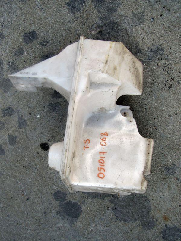 бачок омывателя Volkswagen Transporter T5 2003, 7H0955453G - фото №1