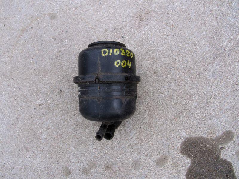 бачок гидроусилителя Audi A6 4F/C6 2006, 4F0422371E - фото №1