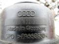бачок гидроусилителя Audi A6 4F/C6 2006, 4F0422371E - фото №4