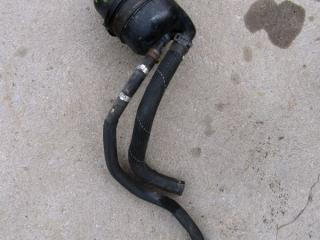 бачок гидроусилителя Audi A6 4F/C6 2006, 4F0422371E