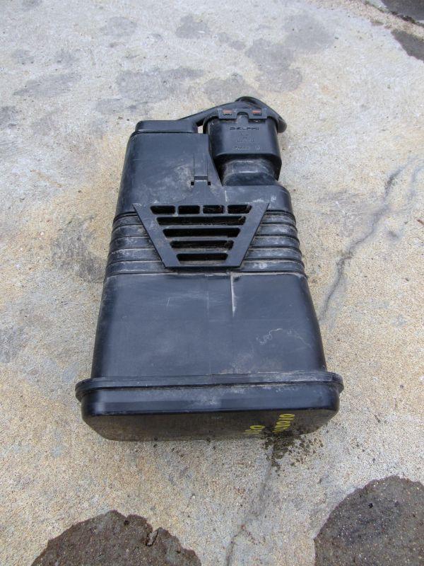 адсорбер Mercedes-Benz GL-Класс X164 2006, 1644700859 - фото №1