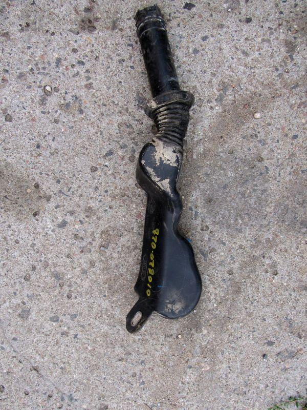 горловина бачка омывателя Audi A6 4F/C6 2006, 4F0955452B - фото №1