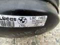 вакуумный усилитель тормозов BMW X5 E53 2000, 1165679 - фото №3
