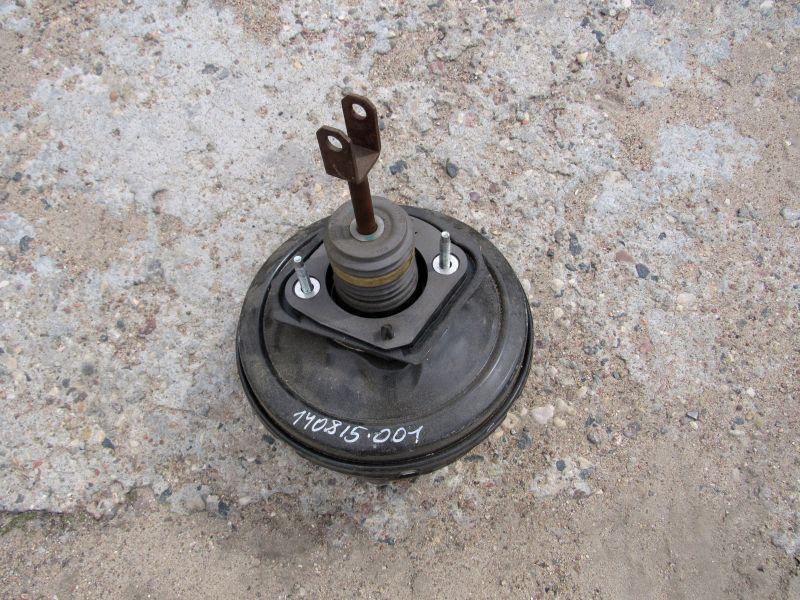 вакуумный усилитель тормозов BMW 5 серия F07/F10/F11 2009, 6796726 - фото №1