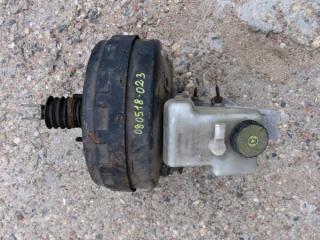 вакуумный усилитель тормозов Mercedes-Benz GL-Класс X164 [рестайлинг] 2009, 1644300530