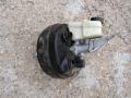 вакуумный усилитель тормозов Mercedes-Benz M-Класс W164 2005, 1644300930 - фото №2