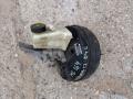 вакуумный усилитель тормозов Mercedes-Benz M-Класс W164 2005, 1644300930 - фото №4