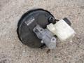 вакуумный усилитель тормозов Mercedes-Benz E-Класс W212/S212/C207/A207 2012, 2124301130 - фото №4