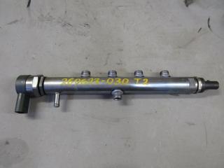 топливная рампа Mercedes-Benz E-Класс W213/S213/C238/A238 2017, 2.0 л., OM 654.920, дизель, 6540780049, 6540700095