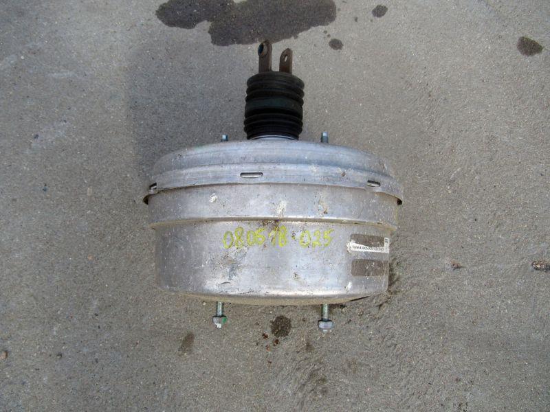 вакуумный усилитель тормозов Mercedes-Benz GL-Класс X166 2012, 1664300530L - фото №1