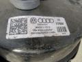 вакуумный усилитель тормозов Audi A4 B8/8K 2009, 8K0612103N - фото №3