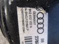 вакуумный усилитель тормозов Audi A4 B8/8K 2009, 8K0612103N - фото №2