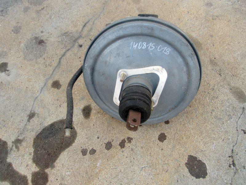 вакуумный усилитель тормозов Mercedes-Benz CLK-Класс W208/A208 1997, 0044305730 - фото №1