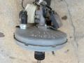 вакуумный усилитель тормозов Mercedes-Benz CLK-Класс W208/A208 1997, 0044305730 - фото №3
