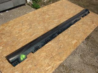 накладка на порог Mercedes-Benz S-Класс W222 [рестайлинг] 2017, 2226980554