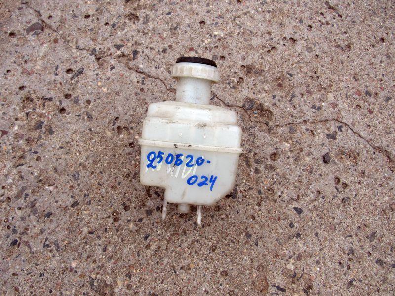 бачок тормозной жидкости Land Rover Range Rover Evoque L538 2011, 32667722 - фото №1