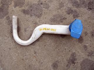 горловина бачка омывателя Audi Q7 4L [рестайлинг] 2012, 4L0955463A