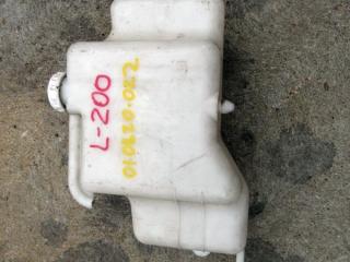 бачок расширительный Mitsubishi L200 4 поколение [рестайлинг] 2011, MN135072