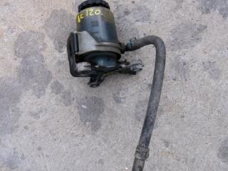 бачок гидроусилителя Toyota Land Cruiser Prado J120 2002, 44360-35170