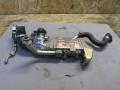 охладитель EGR / Радиатор EGR Mercedes-Benz E-Класс W213/S213/C238/A238 2017, 2.0 л., OM 654.920, дизель, 6541400200 - фото №2
