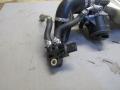 охладитель EGR / Радиатор EGR Mercedes-Benz E-Класс W213/S213/C238/A238 2017, 2.0 л., OM 654.920, дизель, 6541400200 - фото №6