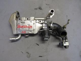 охладитель EGR / Радиатор EGR Mercedes-Benz E-Класс W213/S213/C238/A238 2017, 2.0 л., OM 654.920, дизель, 6541400200