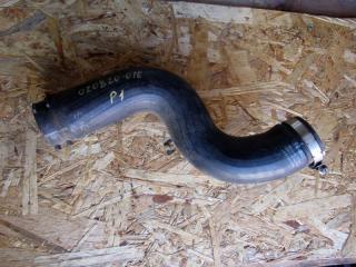 патрубок интеркулера Audi A4 B8/8K 2009, 8K0145737K