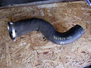 патрубок интеркулера Audi A4 B8/8K 2009, 8K0145737J