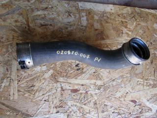 патрубок (трубопровод, шланг) Mercedes-Benz GLE W166 2015, 1665280132